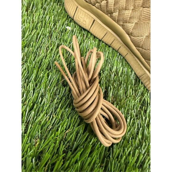 Size 10 NIKE 2014 FREE INNEVA WOVEN TECH SP 705797 220 DESERT PRESTO AIR MAX‎ 1 - Picture 2 of 7